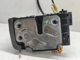 FECHADURA PORTA TRAS ESQ ONIX PRISMA COBALT ATÉ 19 SPIN 13/