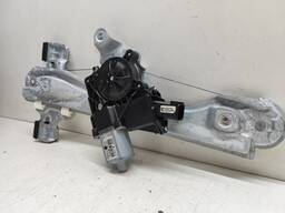 MÁQUINA DE VIDRO PORTA TRASEIRA ESQU ONIX PRISMA 12 A 20 ELÉ