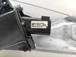 MÁQUINA DE VIDRO PORTA TRASEIRA ESQU ONIX PRISMA 12 A 20 ELÉ