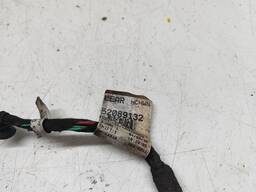 CHICOTE PORTA TRASEIRA ESQUERDA ONIX 1.4 LTZ 2015 2016 2017 