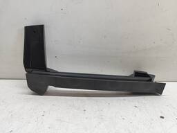 GUIA VIDRO PORTA TRASEIRA ESQUERDA ONIX 1.4 LTZ 2015 2016 20