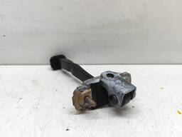 LIMITADOR PORTA TRASEIRA ESQUERDA ONIX 1.4 LTZ 2015 2016 201