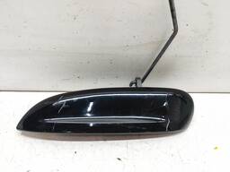 MAÇANETA EXT. TRAS ESQ ONIX PRISMA COBALT 12/20 SPIN 2013/..