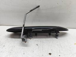 MAÇANETA EXT. TRAS ESQ ONIX PRISMA COBALT 12/20 SPIN 2013/..