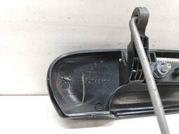 MAÇANETA EXT. TRAS ESQ ONIX PRISMA COBALT 12/20 SPIN 2013/..