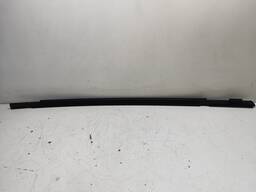 PESTANA PORTA TRASEIRA ESQUERDA EXT. ONIX PRISMA 2013 A 2020