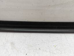 PESTANA PORTA TRASEIRA ESQUERDA EXT. ONIX PRISMA 2013 A 2020