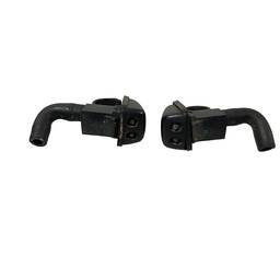 PAR BRUCUTU ESGUICHO LAND ROVER DISCOVERY 3 2006 A 2010