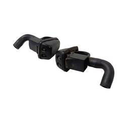 PAR BRUCUTU ESGUICHO LAND ROVER DISCOVERY 3 2006 A 2010