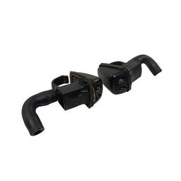 PAR BRUCUTU ESGUICHO LAND ROVER DISCOVERY 3 2006 A 2010