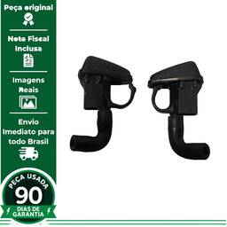 PAR BRUCUTU ESGUICHO LAND ROVER DISCOVERY 3 2006 A 2010