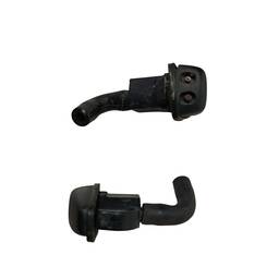 PAR BRUCUTU ESGUICHO LAND ROVER DISCOVERY 3 2006 A 2010