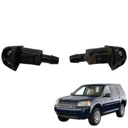 PAR BRUCUTU ESGUICHO LAND ROVER FREELANDER 2 2006 A 2015