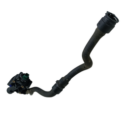 CARCAÇA MANGUEIRA VALVULA TERMOSTATICA PEUGEOT 208 1.6 20 24