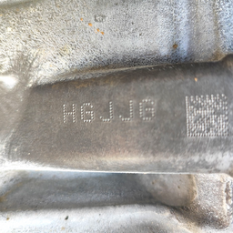 MOTOR KICKS 2017 A 2025 VERSA 1.6 16V 2021 2022 2023/.. 