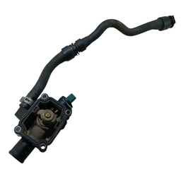 CARCAÇA MANGUEIRA VALVULA TERMOSTATICA PEUGEOT 208 1.6 20 24
