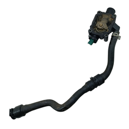 CARCAÇA MANGUEIRA VALVULA TERMOSTATICA PEUGEOT 208 1.6 20 24