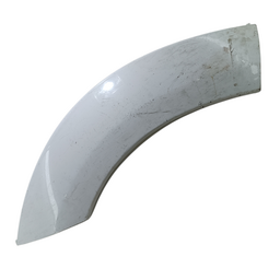 Moldura Paralama Toyota Hilux Sw4 2012 2015 Traseiro Direito