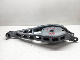 BANDEJA TRASEIRA ESQUERDA BMW X3 2001 A 2006