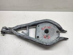 BANDEJA TRASEIRA ESQUERDA BMW X3 2001 A 2006