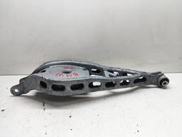 BANDEJA TRASEIRA ESQUERDA BMW X3 2001 A 2006