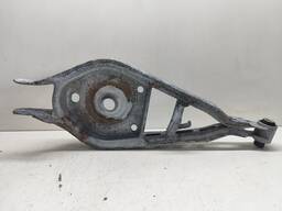 BANDEJA TRASEIRA ESQUERDA BMW X3 2001 A 2006