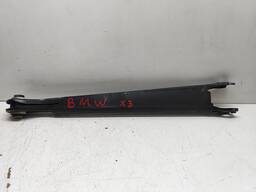 BRAÇO SUSPENSÃO TRASEIRA BMW X3 2001 A 2006 