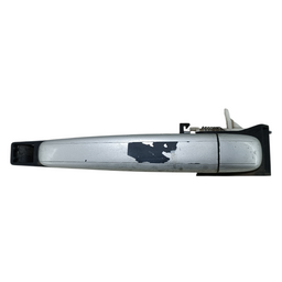 MAÇANETA EXTERNA PEUGEOT 307 2001 A 2012 TRASEIRA ESQUERDA