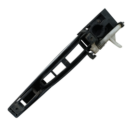 MAÇANETA EXTERNA PEUGEOT 307 2001 A 2012 TRASEIRA ESQUERDA