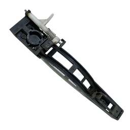 MAÇANETA EXTERNA PEUGEOT 307 2001 A 2012 TRASEIRA ESQUERDA