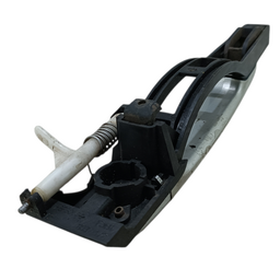 MAÇANETA EXTERNA PEUGEOT 307 2001 A 2012 TRASEIRA ESQUERDA