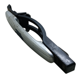 MAÇANETA EXTERNA PEUGEOT 307 2001 A 2012 TRASEIRA ESQUERDA