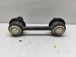 BIELETA DIANTEIRA ESQUERDA BMW X3 2.5 2001 2002 2003 2006