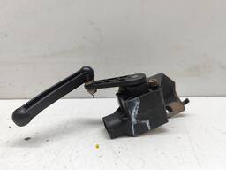 SENSOR ESTABILIDADE SUSPENSÃO BMW X3 2.5 2001 A 2006