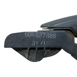 MAÇANETA EXTERNA VW GOL G5 2009 A 2014 TRASEIRA ESQUERDA