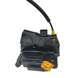 Fechadura Porta Tras Dir Onix Prisma cobalt até 19 Spin 13/