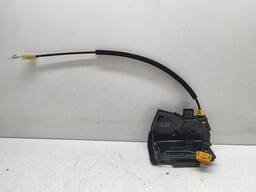 FECHADURA PORTA TRAS DIR ONIX PRISMA COBALT ATÉ 19 SPIN 13/