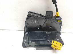 FECHADURA PORTA TRAS DIR ONIX PRISMA COBALT ATÉ 19 SPIN 13/