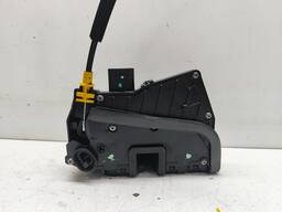 FECHADURA PORTA TRAS DIR ONIX PRISMA COBALT ATÉ 19 SPIN 13/