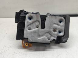 FECHADURA PORTA TRAS DIR ONIX PRISMA COBALT ATÉ 19 SPIN 13/