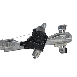 Máquina de Vidro Porta Traseira Dir Onix Prisma 12 a 20 Man