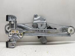 MÁQUINA DE VIDRO PORTA TRASEIRA DIR ONIX PRISMA 12 A 20 MAN