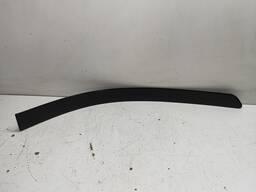 FRISO PORTA TRASEIRA DIREITA ONIX 1.4 LTZ 2015 2016 2017 201