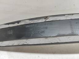 FRISO PORTA TRASEIRA DIREITA ONIX 1.4 LTZ 2015 2016 2017 201