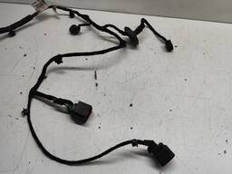 CHICOTE PORTA TRASEIRA DIREITO ONIX 1.4 LTZ 2015 2016 2017 2