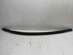 PESTANA PORTA TRASEIRA DIREITA ONIX PRISMA 2013 A 2020 DETL