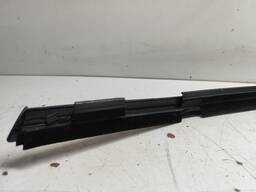 PESTANA PORTA TRASEIRA DIREITA ONIX PRISMA 2013 A 2020 DETL