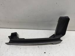 GUIA VIDRO PORTA TRASEIRA DIREITO ONIX 1.4 LTZ 2015 A 2019