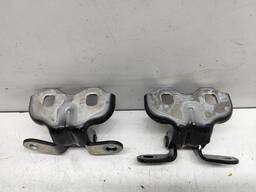 PAR DOBRADIÇAS PORTA TRASEIRA DIREITA ONIX .14 LTZ 2015 2019