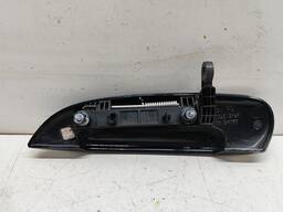 MAÇANETA EXT. TRAS DIR ONIX PRISMA COBALT 12/20 SPIN 2013/..